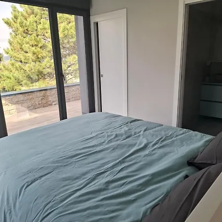 Chalet De Lujo Cercano A La Playa Con Piscina Vakantiehuis Nigrán
