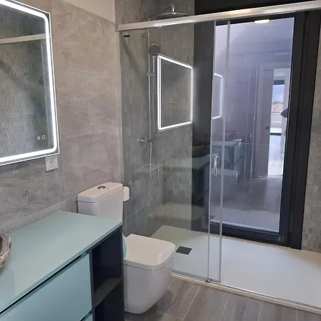Chalet De Lujo Cercano A La Playa Con Piscina Vakantiehuis Nigrán
