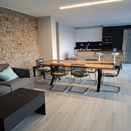 Chalet De Lujo Cercano A La Playa Con Piscina Vakantiehuis *