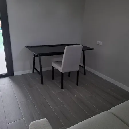 Chalet De Lujo Cercano A La Playa Con Piscina * Nigrán