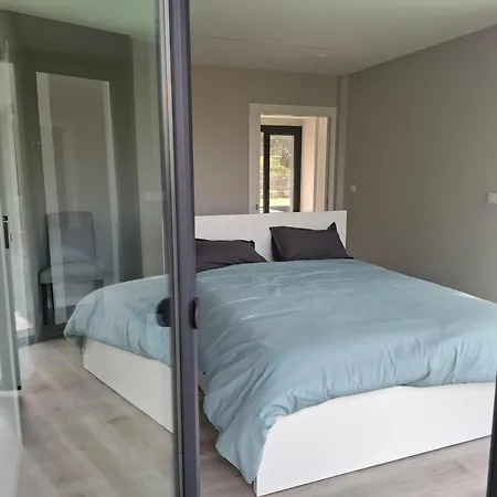 Chalet De Lujo Cercano A La Playa Con Piscina Vakantiehuis