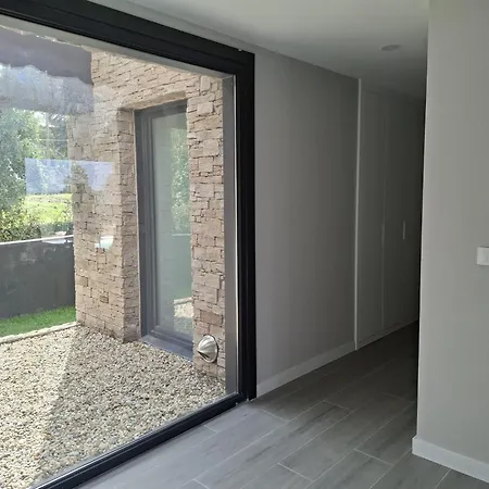 Chalet De Lujo Cercano A La Playa Con Piscina Vakantiehuis *